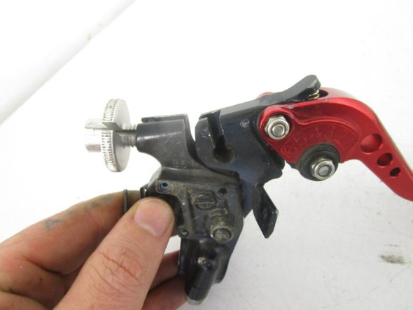 16 Kawasaki ZX 1000 M ABS Front Seat Pan Foam 53066-0400-MA 2011